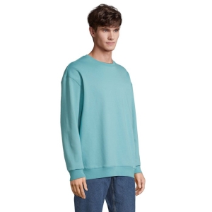 COLUMBIA Unisex džemperis su apvalia iškirpte 280 g/m²