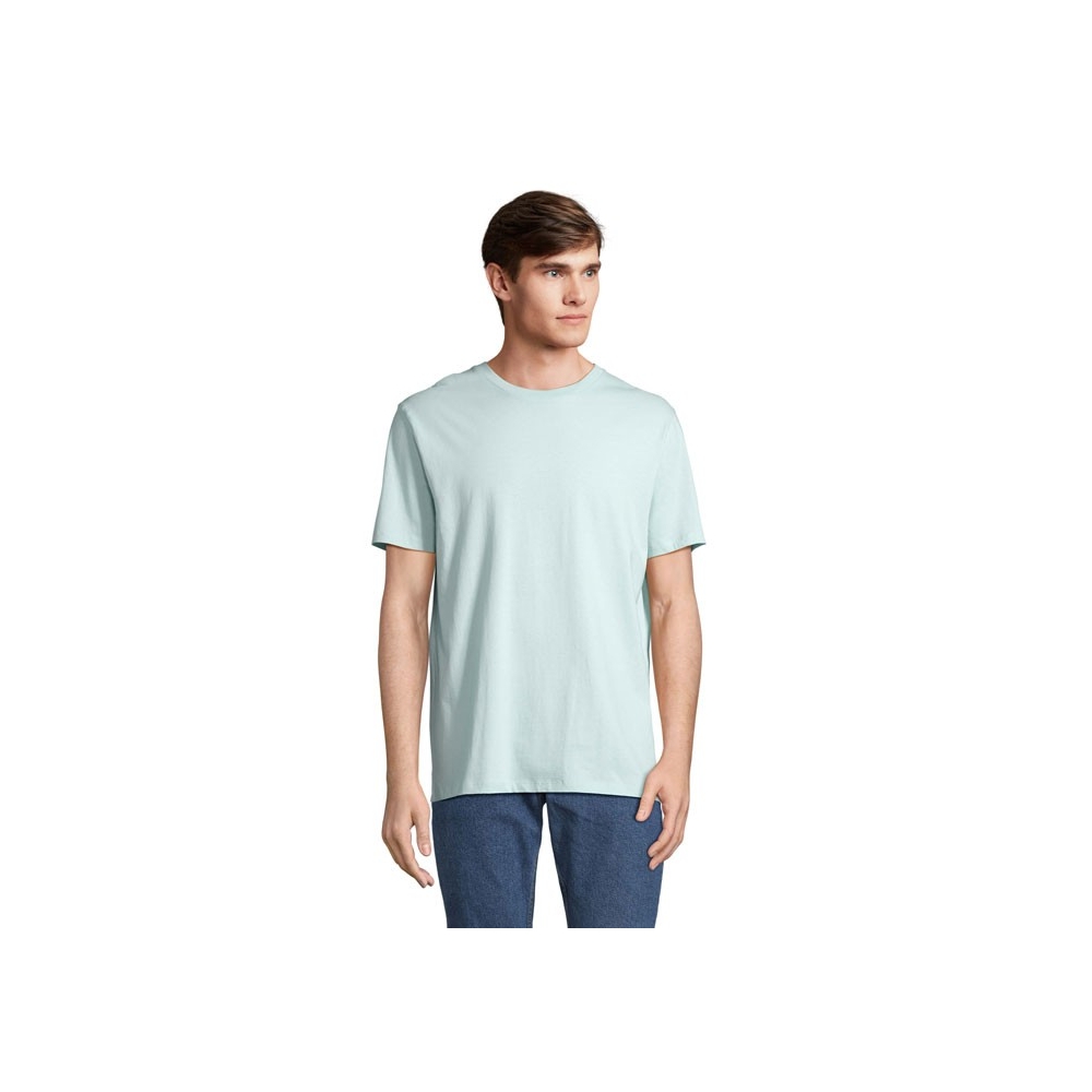 LEGEND Organinės medvilnės unisex marškinėliai 175 g/m²