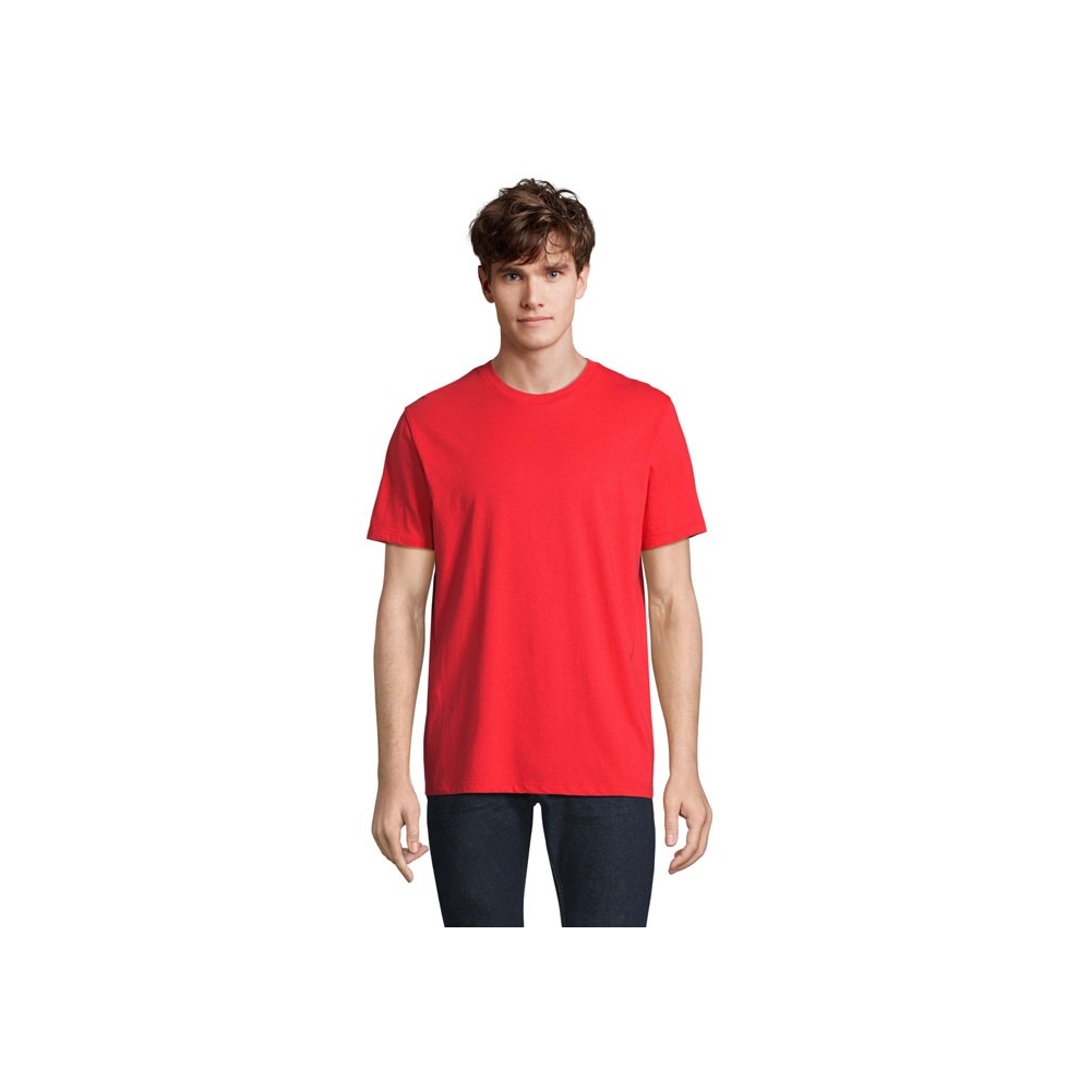 LEGEND Organinės medvilnės unisex marškinėliai 175 g/m²