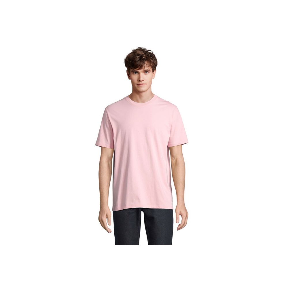 LEGEND Organinės medvilnės unisex marškinėliai 175 g/m²