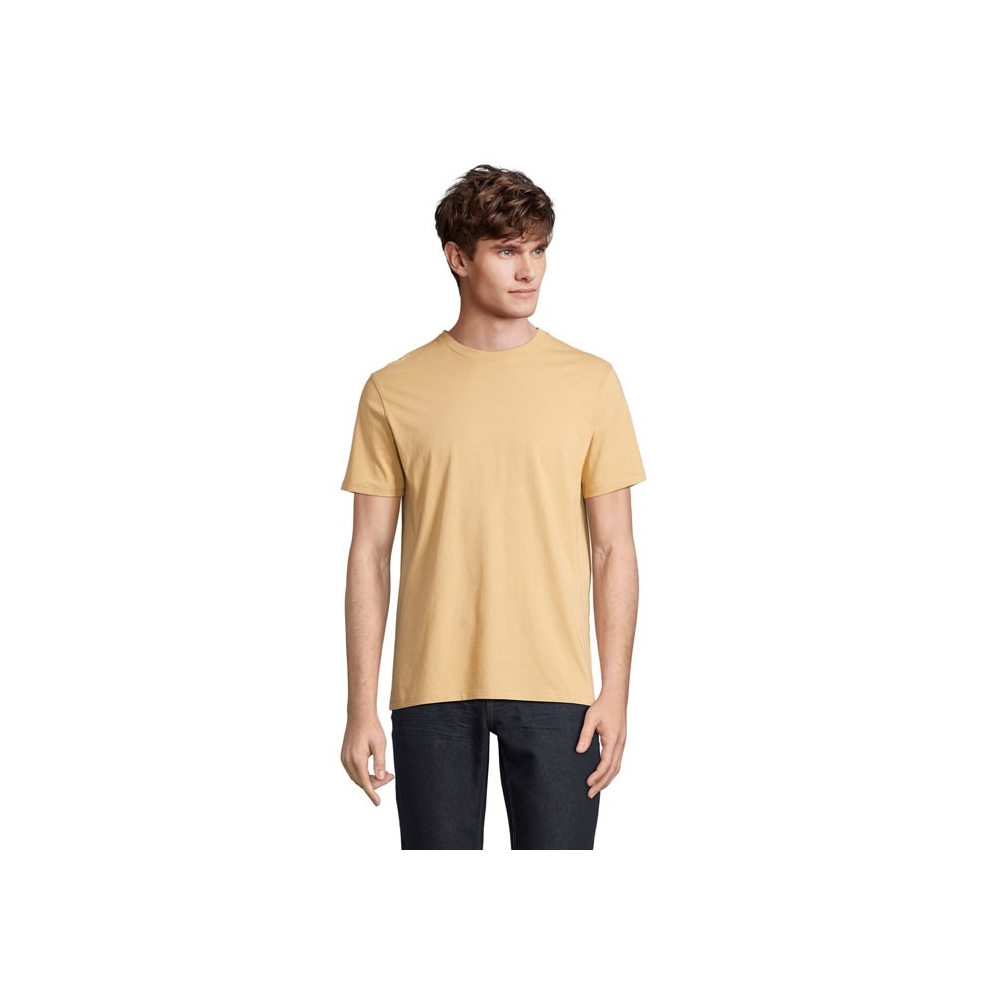 LEGEND Organinės medvilnės unisex marškinėliai 175 g/m²