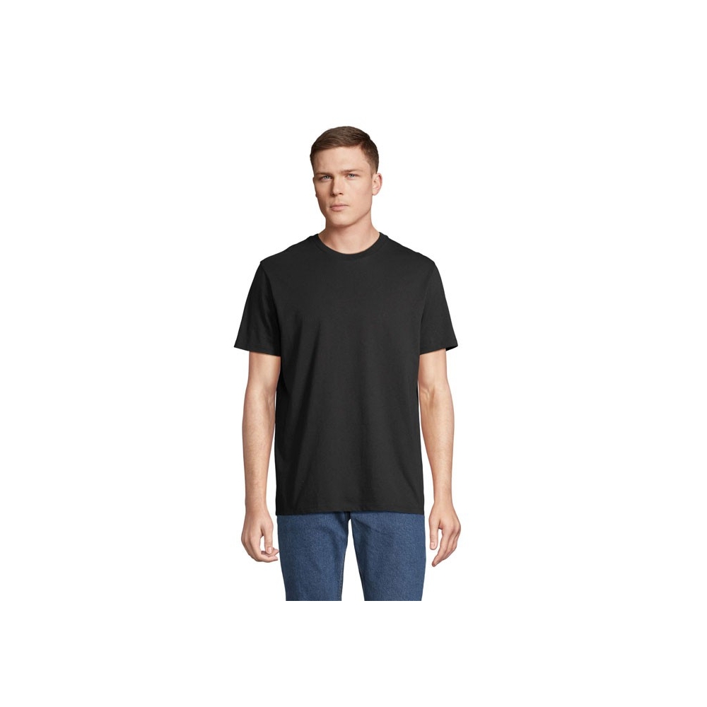 LEGEND Organinės medvilnės unisex marškinėliai 175 g/m²