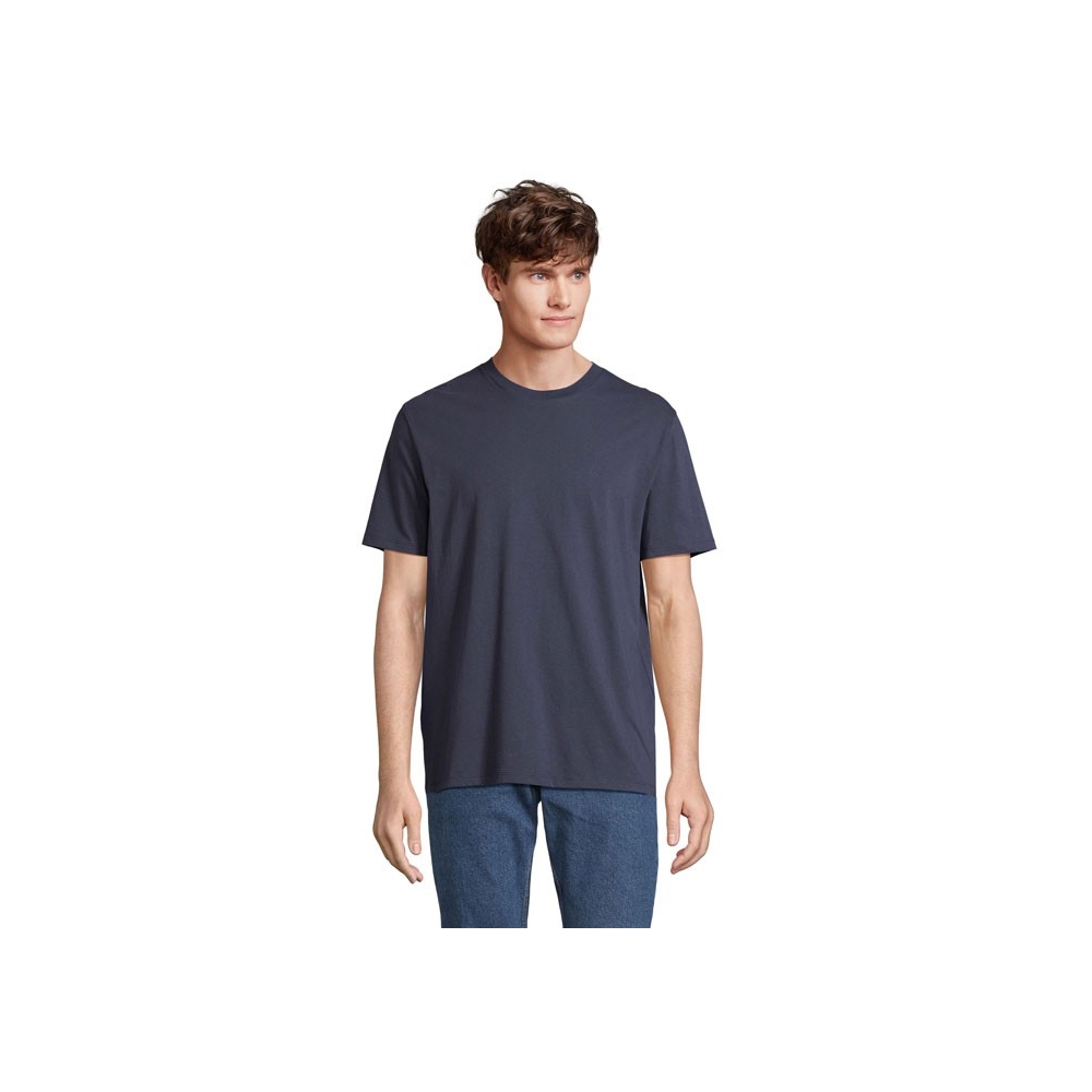 LEGEND Organinės medvilnės unisex marškinėliai 175 g/m²