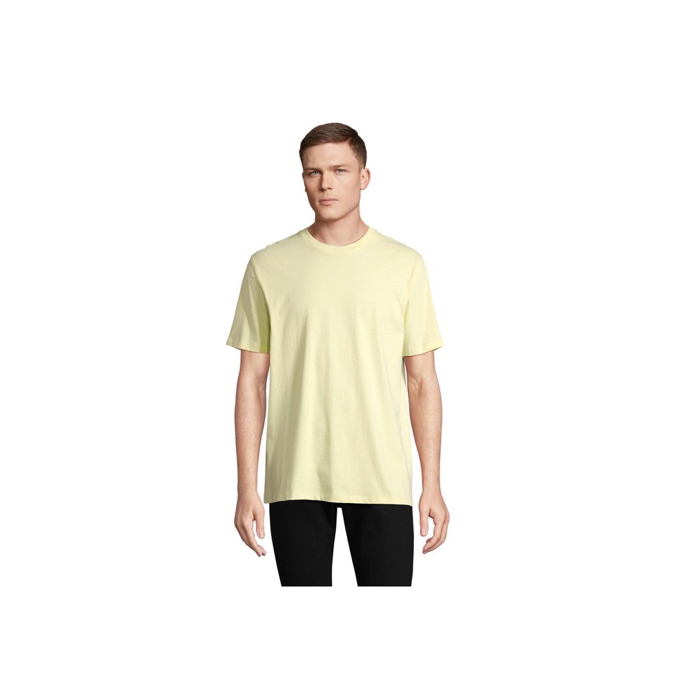 LEGEND Organinės medvilnės unisex marškinėliai 175 g/m²