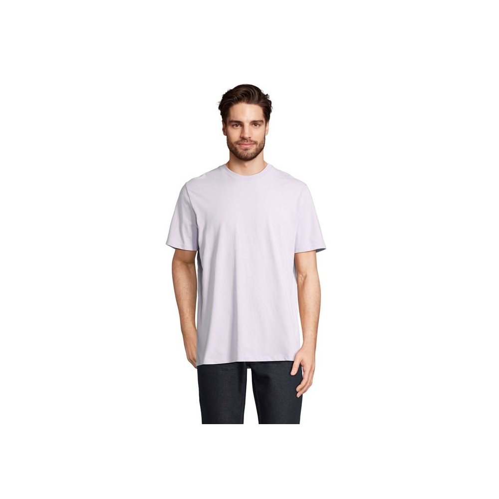 LEGEND Organinės medvilnės unisex marškinėliai 175 g/m²