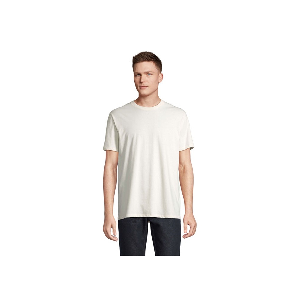 LEGEND Organinės medvilnės unisex marškinėliai 175 g/m²