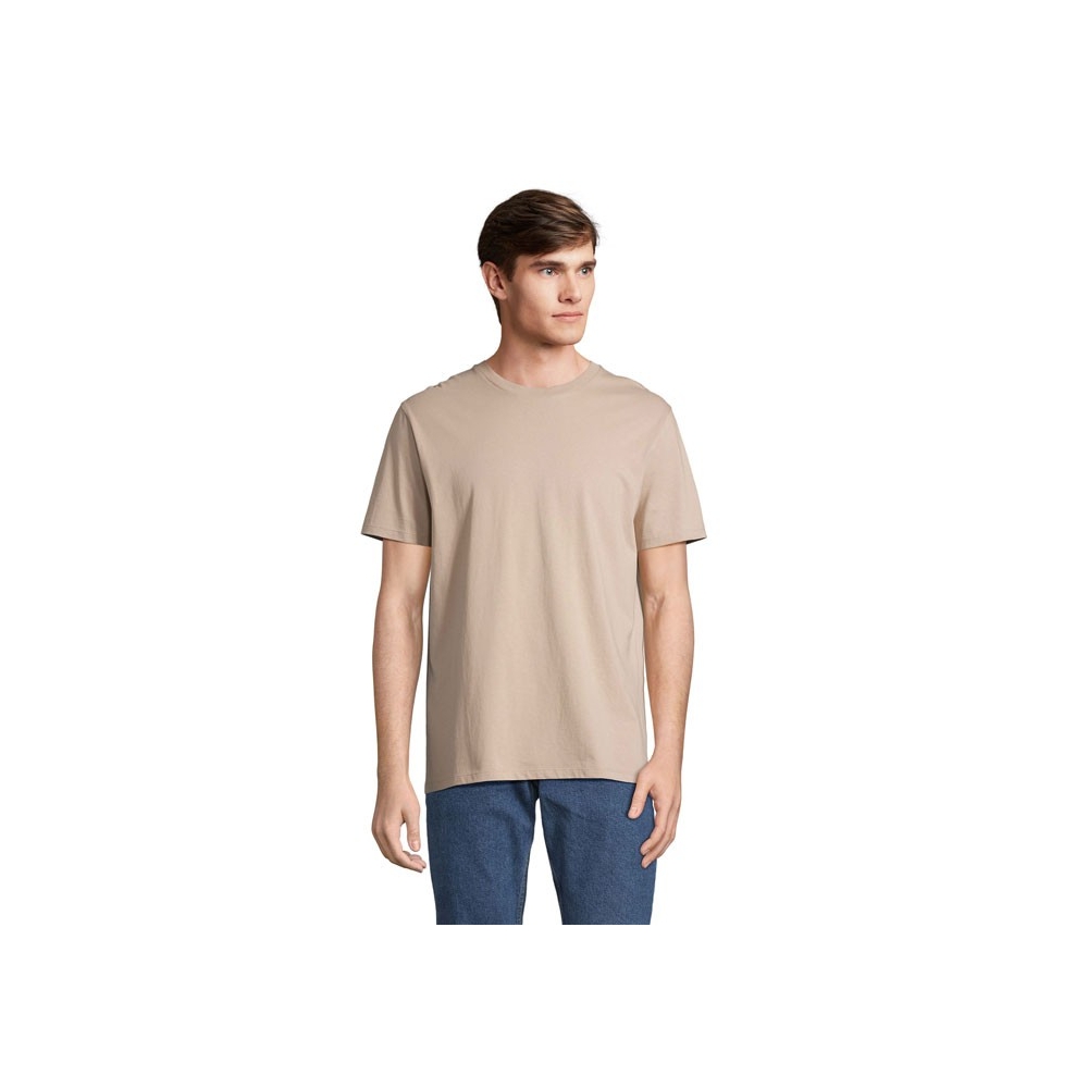 LEGEND Organinės medvilnės unisex marškinėliai 175 g/m²