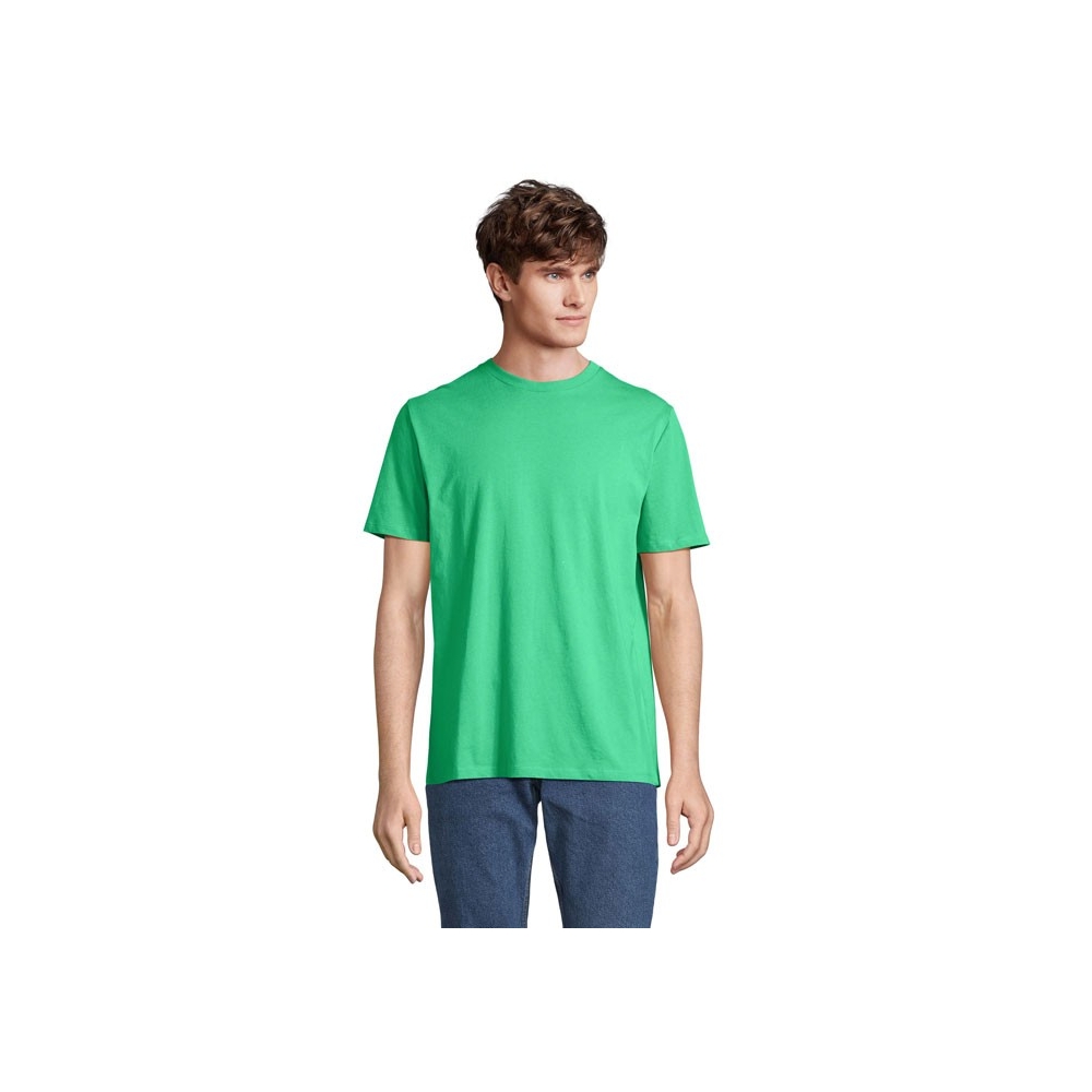 LEGEND Organinės medvilnės unisex marškinėliai 175 g/m²