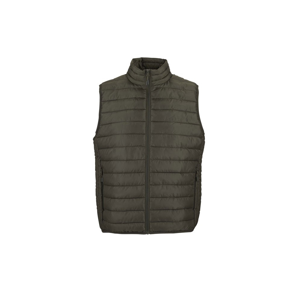 STREAM BW MEN Vyriška lengva liemenė