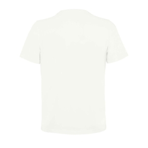 TUNER Unisex tipo marškinėliai apvalia apykakle