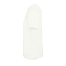 TUNER Unisex tipo marškinėliai apvalia apykakle