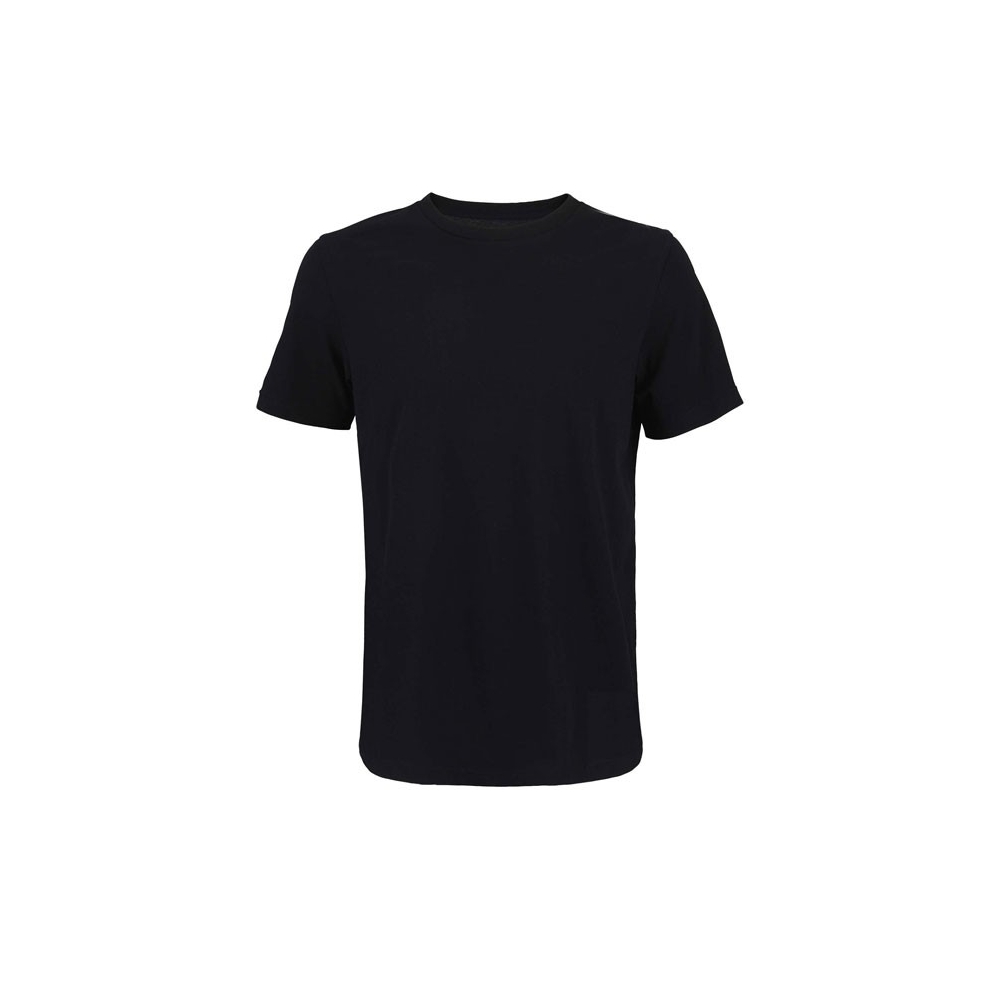 TUNER Unisex tipo marškinėliai apvalia apykakle