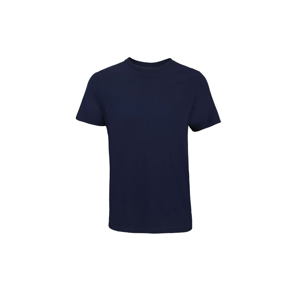 TUNER Unisex tipo marškinėliai apvalia apykakle