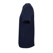 TUNER Unisex tipo marškinėliai apvalia apykakle