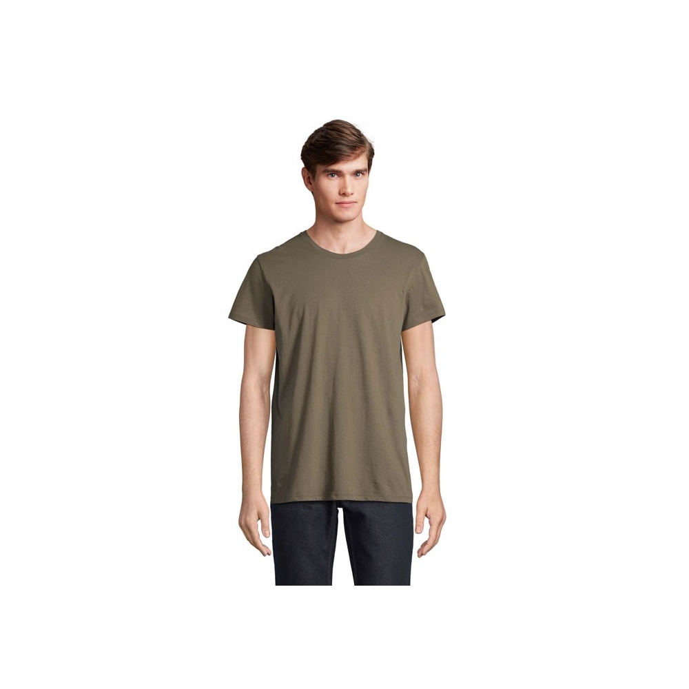 RE CRUSADER Unisex marškinėliai 150 g/m²