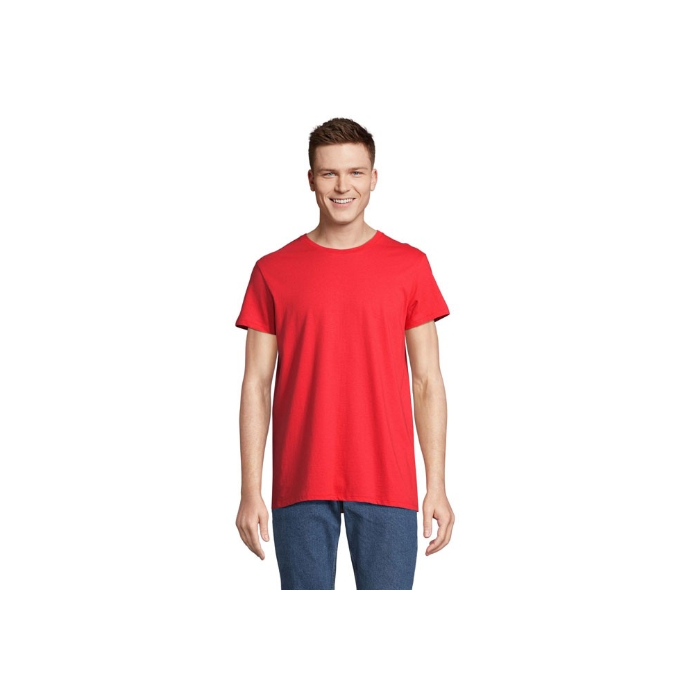 RE CRUSADER Unisex marškinėliai 150 g/m²