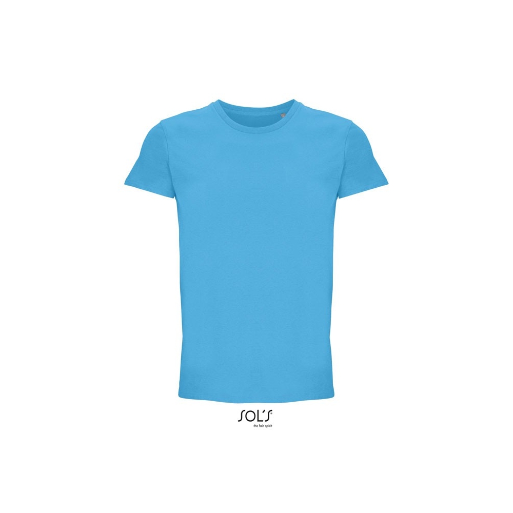 RE CRUSADER Unisex marškinėliai 150 g/m²