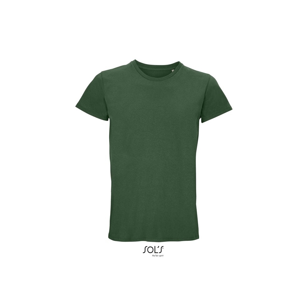 RE CRUSADER Unisex marškinėliai 150 g/m²