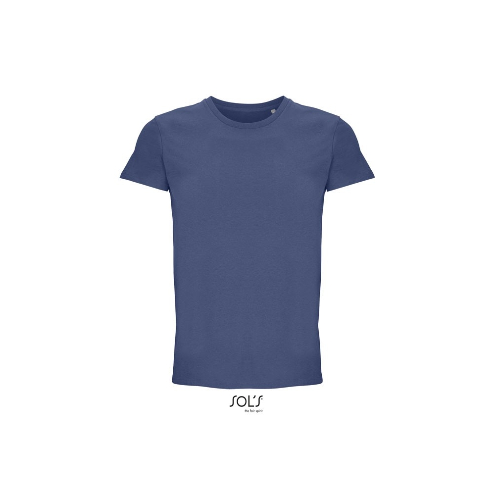 RE CRUSADER Unisex marškinėliai 150 g/m²