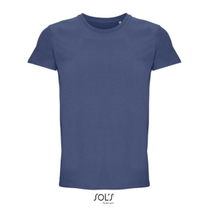 RE CRUSADER Unisex marškinėliai 150 g/m²