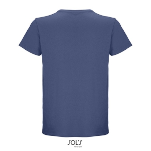 RE CRUSADER Unisex marškinėliai 150 g/m²