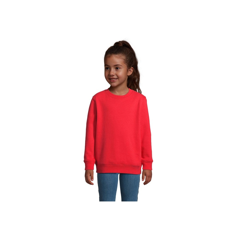 COLUMBIA KIDS Unisex vaikiškas džemperis be kapišono