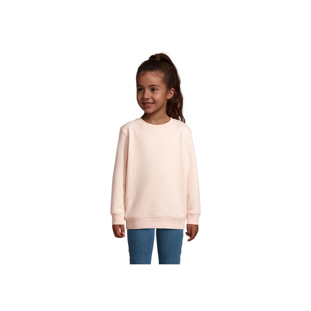 COLUMBIA KIDS Unisex vaikiškas džemperis be kapišono