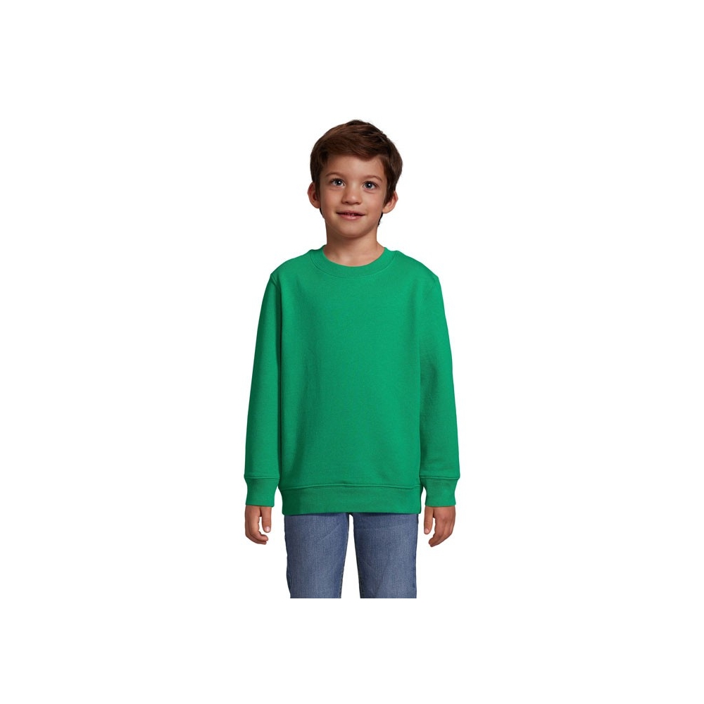 COLUMBIA KIDS Unisex vaikiškas džemperis be kapišono