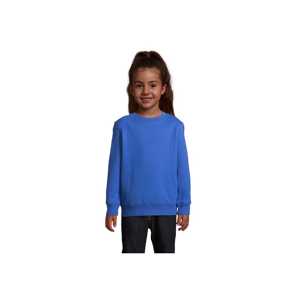 COLUMBIA KIDS Unisex vaikiškas džemperis be kapišono