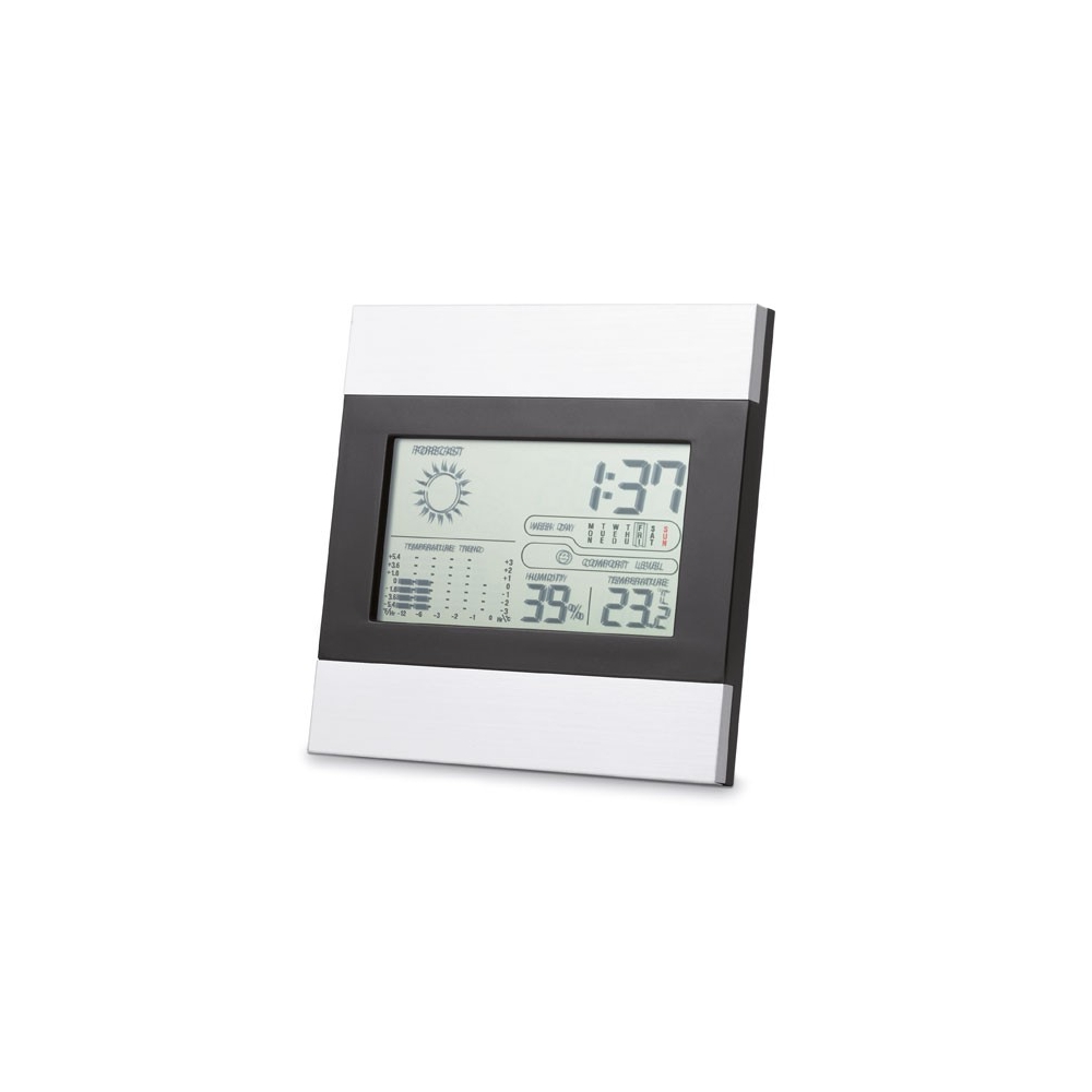 RIPPER Daugiafunkcė oro stotis