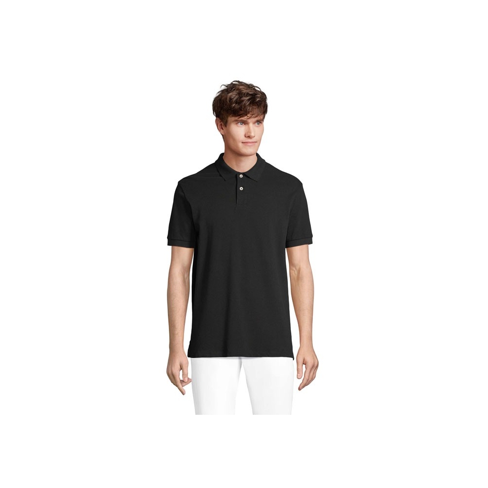 PACIFIC Vyriški polo marškinėliai