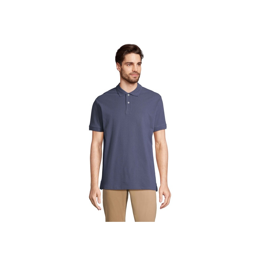 PACIFIC Vyriški polo marškinėliai