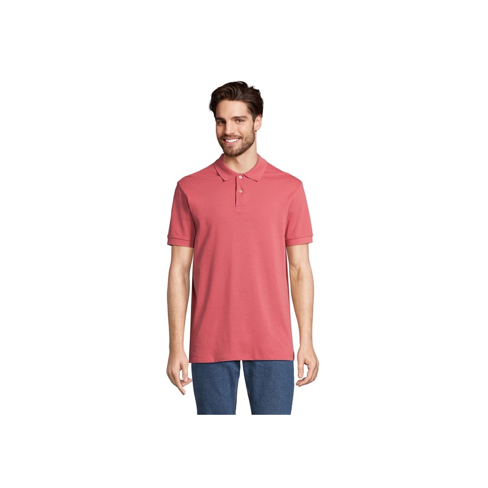 PACIFIC Vyriški polo marškinėliai