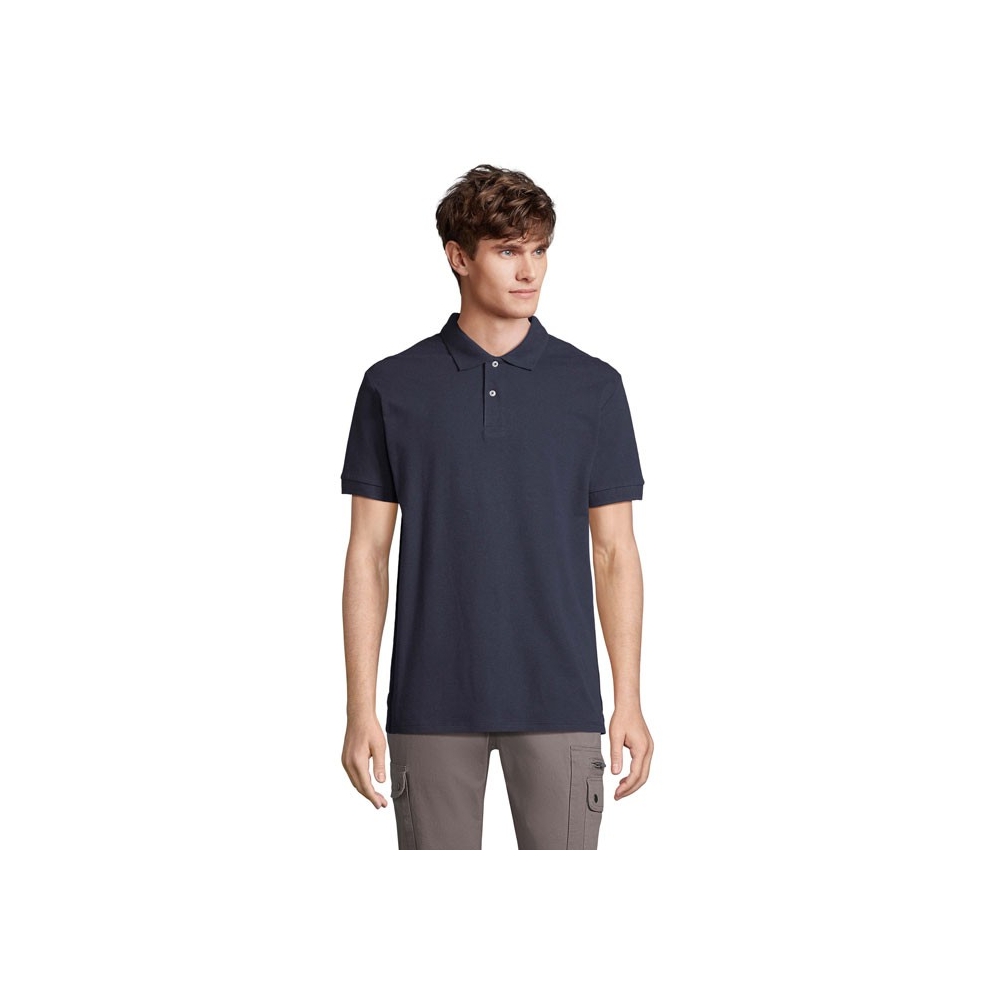 PACIFIC Vyriški polo marškinėliai