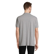 PACIFIC Vyriški polo marškinėliai