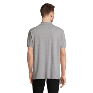 PACIFIC Vyriški polo marškinėliai