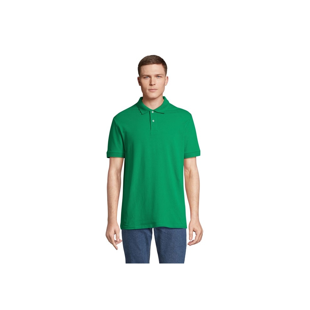 PACIFIC Vyriški polo marškinėliai