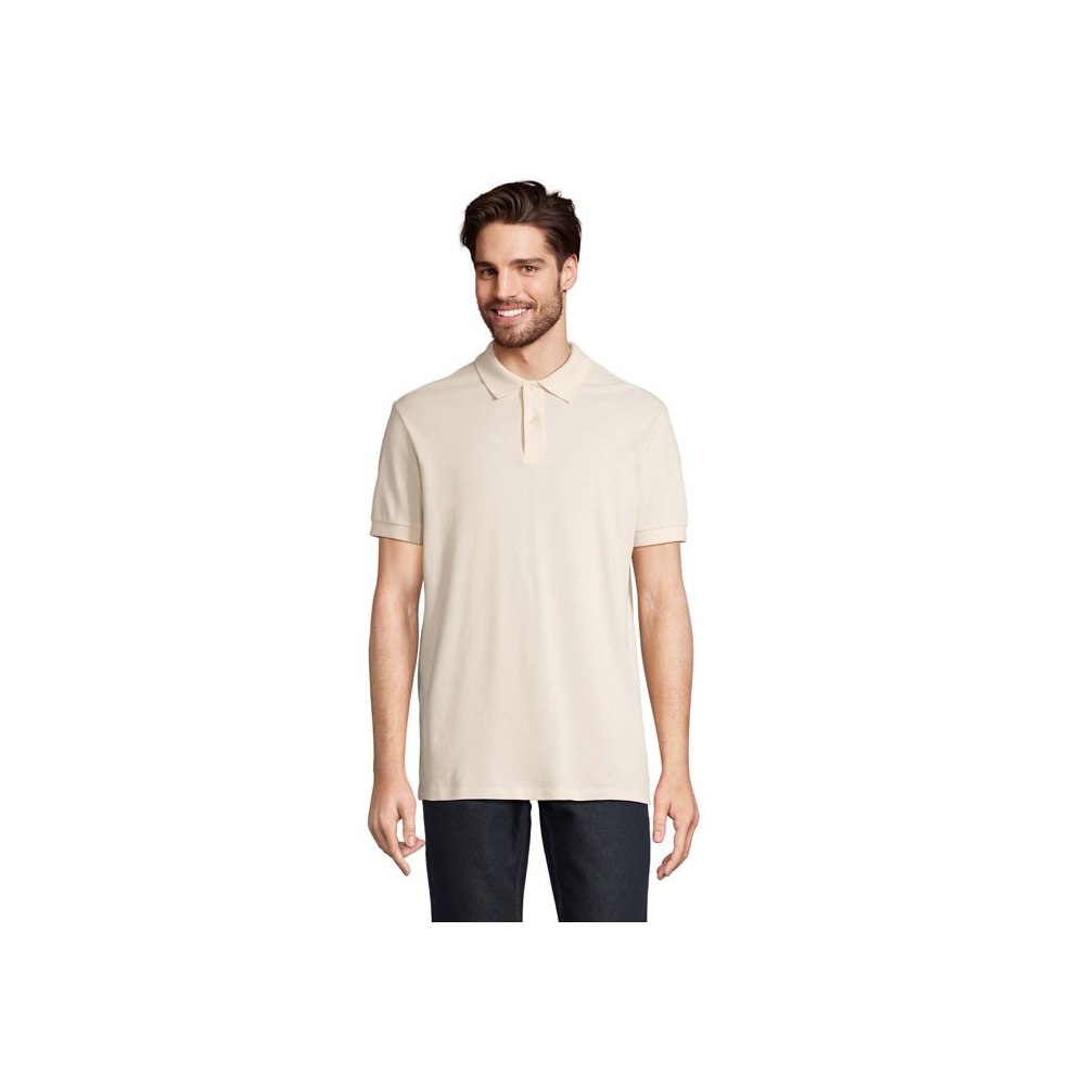 PACIFIC Vyriški polo marškinėliai