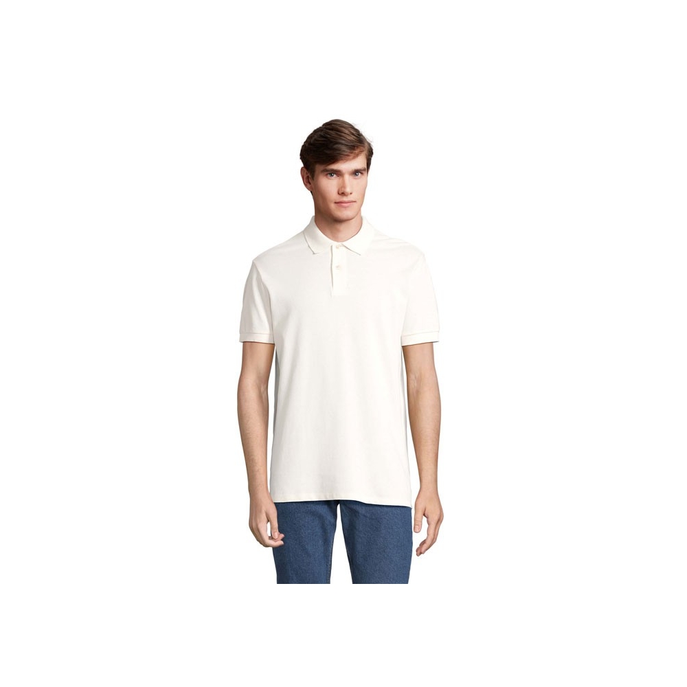 PACIFIC Vyriški polo marškinėliai