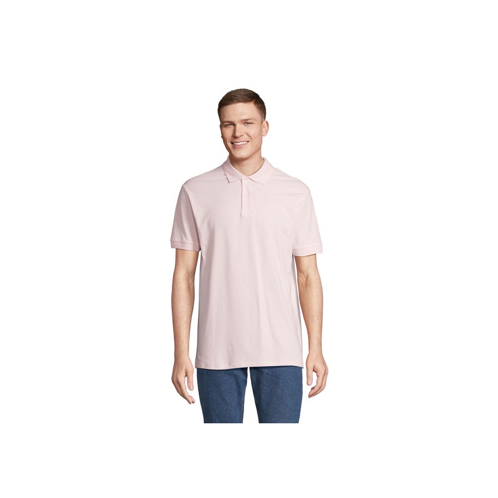 PACIFIC Vyriški polo marškinėliai