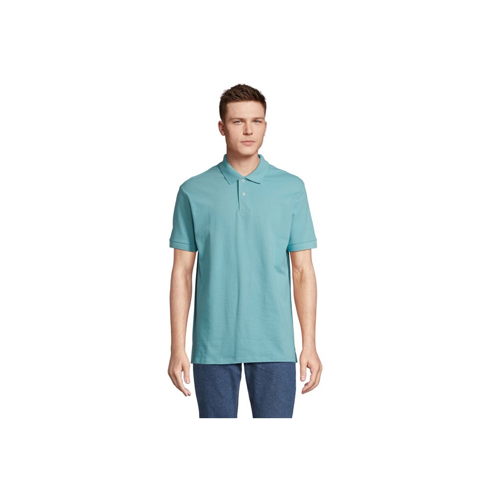 PACIFIC Vyriški polo marškinėliai