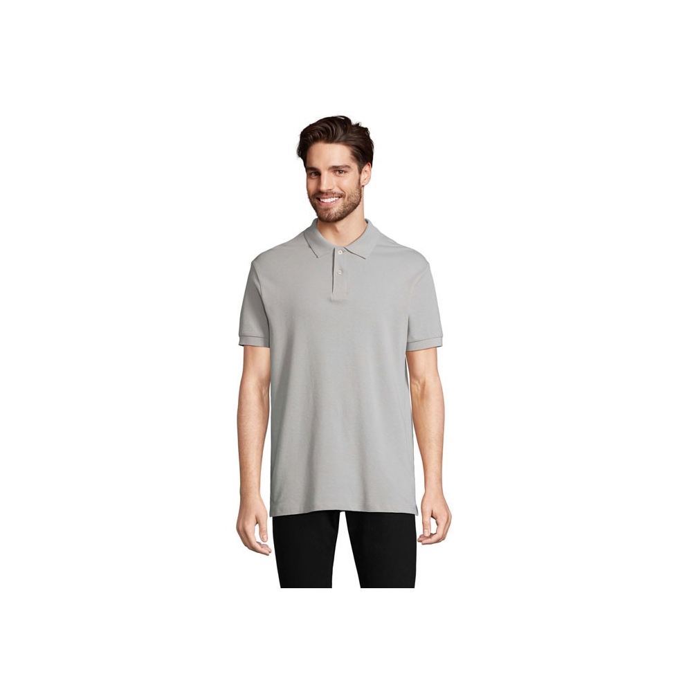 PACIFIC Vyriški polo marškinėliai