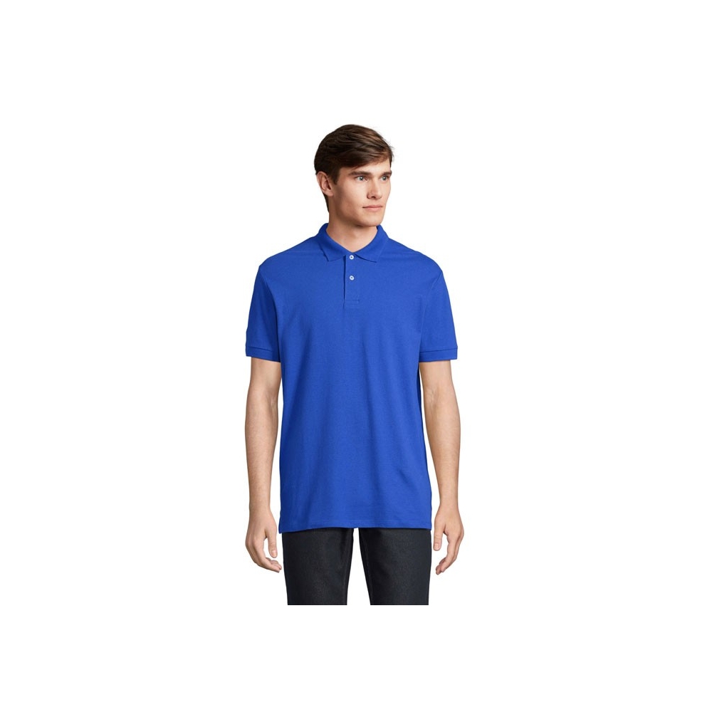 PACIFIC Vyriški polo marškinėliai