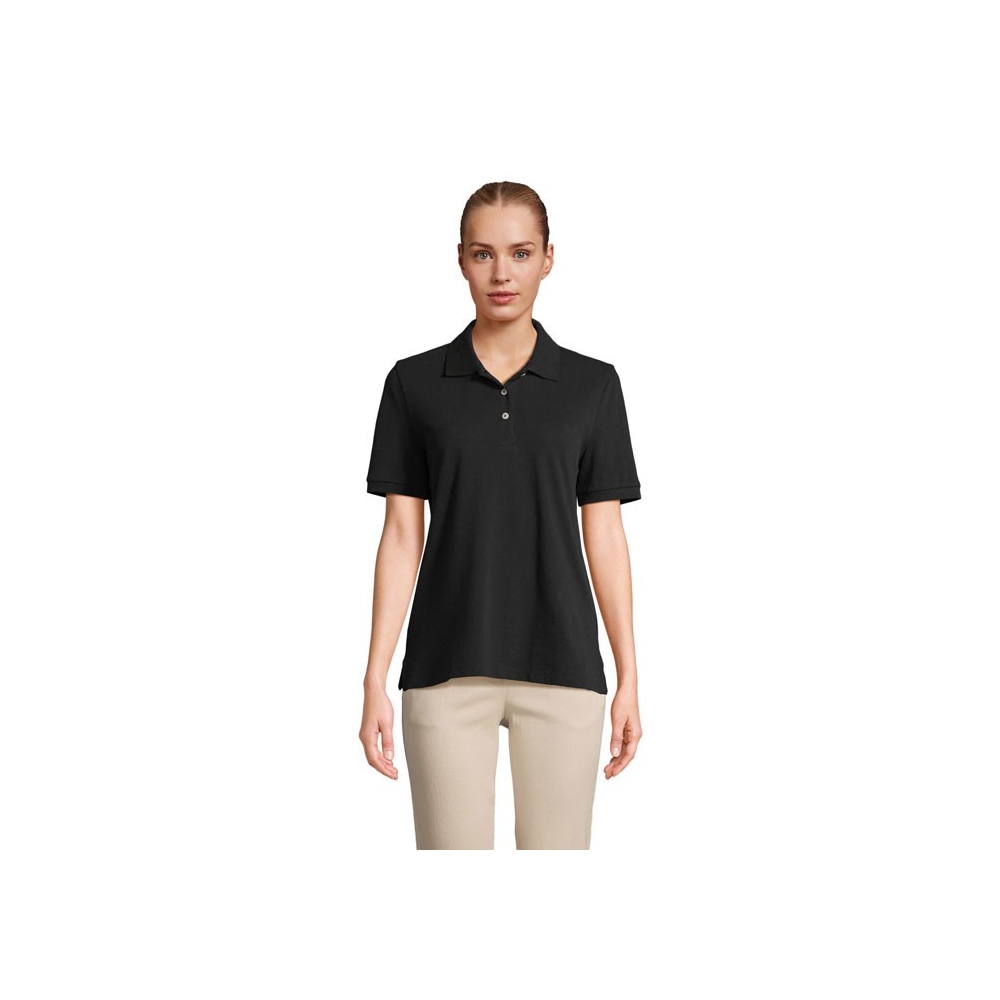 PACIFIC Moteriški polo marškinėliai