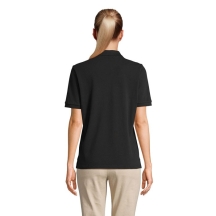 PACIFIC Moteriški polo marškinėliai