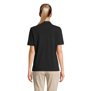 PACIFIC Moteriški polo marškinėliai