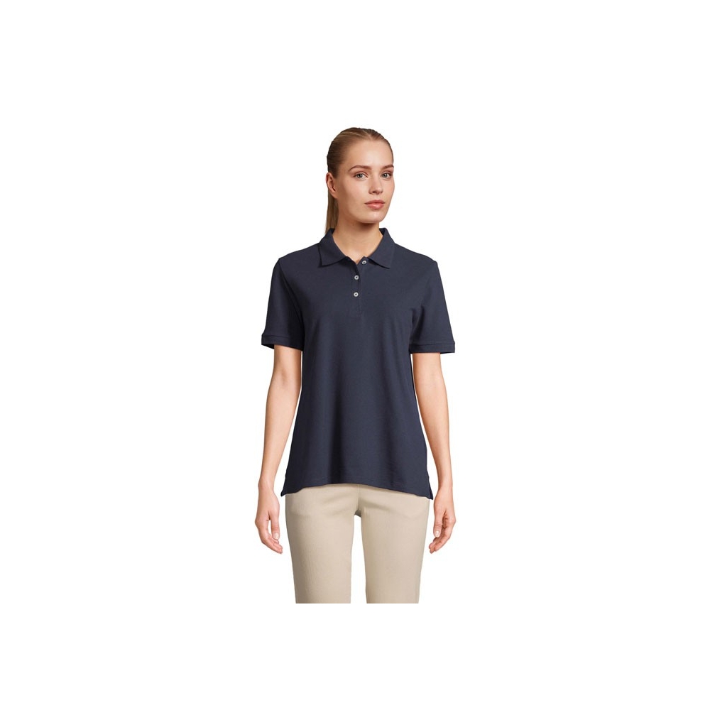 PACIFIC Moteriški polo marškinėliai