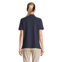 PACIFIC Moteriški polo marškinėliai