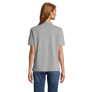 PACIFIC Moteriški polo marškinėliai