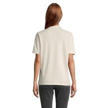 PACIFIC Moteriški polo marškinėliai